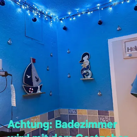 Gemütliches In Ruhiger Umgebung In Privatwohnung * Lyss