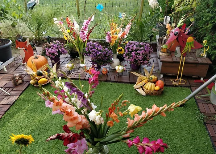 Gemütliches In Ruhiger Umgebung In Privatwohnung Privatunterkunft