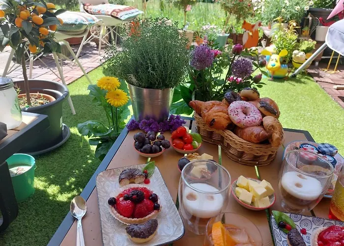 Gemütliches In Ruhiger Umgebung In Privatwohnung Privatunterkunft